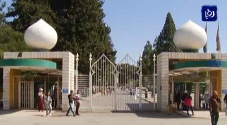 University of Jordan looking to raise its international ranking