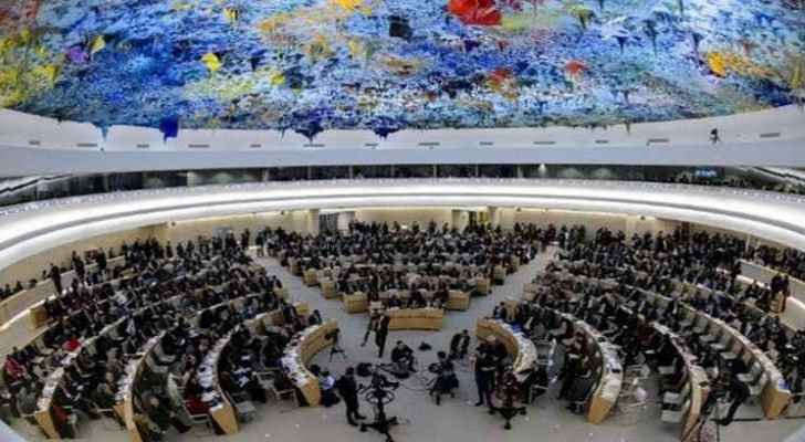 Jordan adopts 16 Human Right Council recommnedations