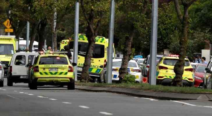 New Zealand hospital in lockdown due to security threat