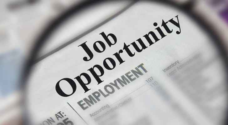 Ministry of Labour provides 600 job opportunities to unemployed youth