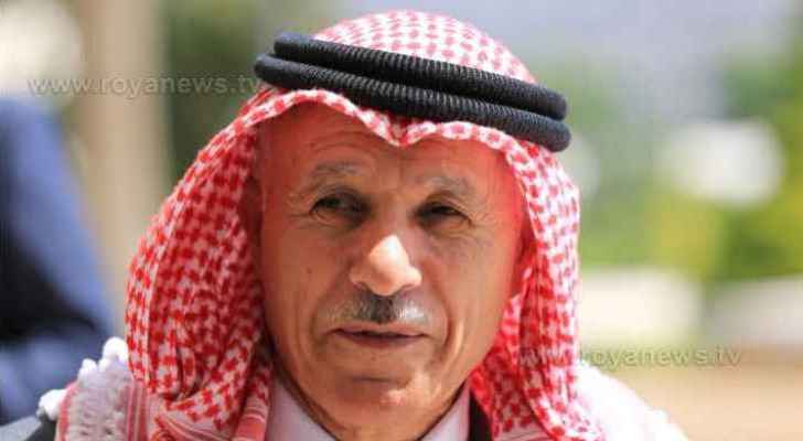 MP Armouti asks government to explain Masonic presence in Jordan