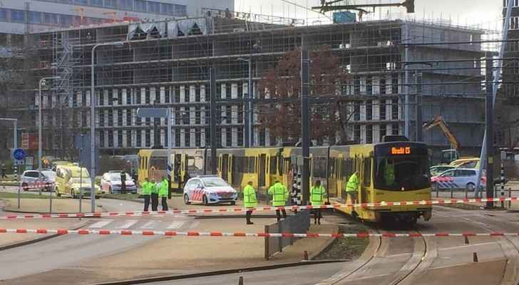 Dutch tram ‘killer’ believed to have had ‘terrorist motive’ because of letter found in his car