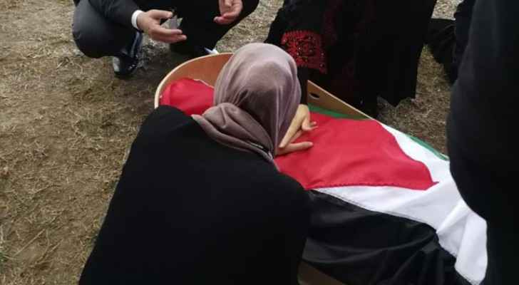 Jordanian martyrs in New Zealand buried in largest funeral in country's history