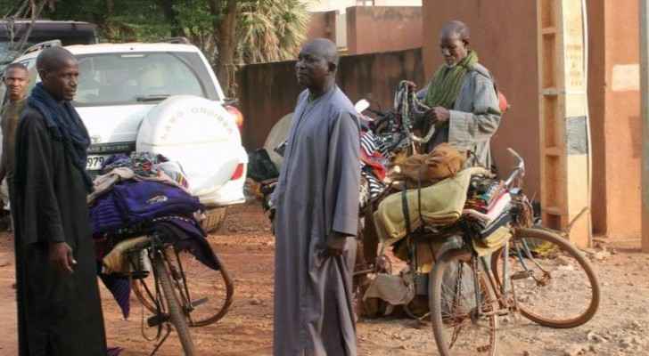 Mali: More than 110 killed in ethnic massacre