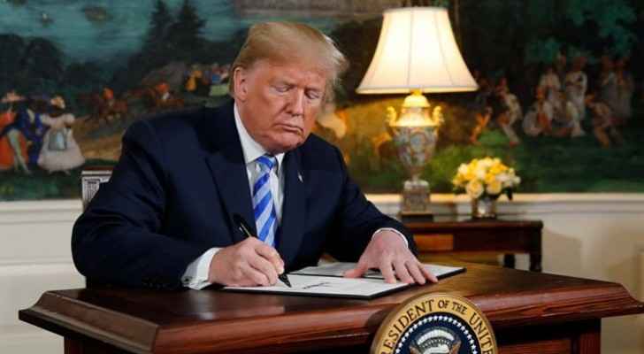 Trump to sign Golan sovereignty decree on Monday