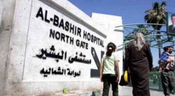 Three people arrested for assaulting two doctors at Al-Bashir Hospital