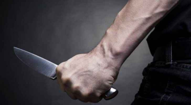 Man stabs sister to death in Russeifa, surrenders himself to police