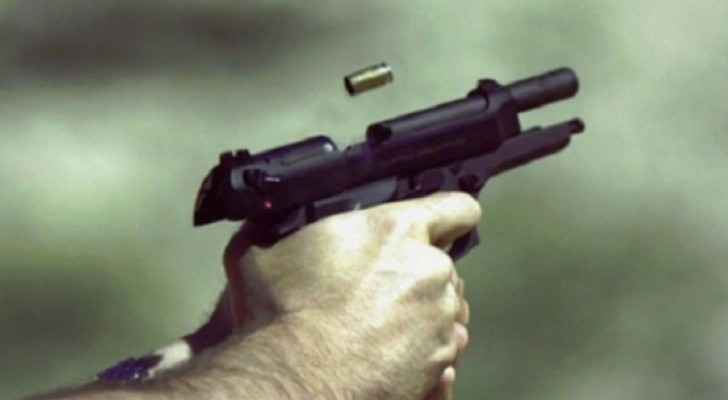 Man shot with firearm in Amman, accused surrenders himself to police