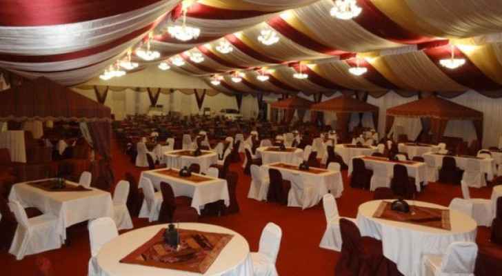 GAM announces instructions, conditions for setting up Ramadan Tents