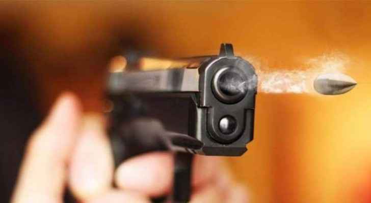 Man fires shots at his two brothers, killing one, injuring the other in Ein Al Basha area