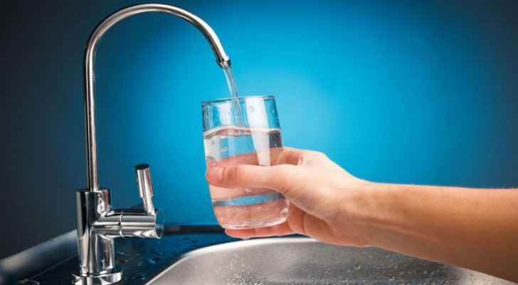 Health Minister: Quality of drinking water reached through pipes similar to developed countries
