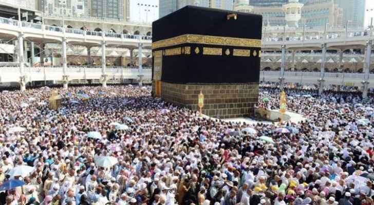 Awqaf Ministry: Receiving Hajj permits due Sunday, no extension of period