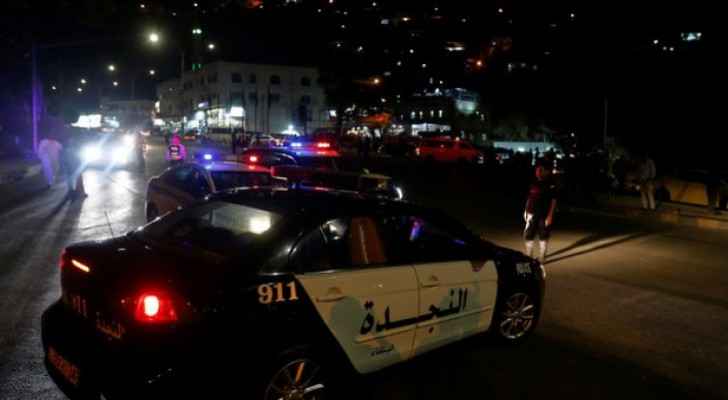 Two Kuwaiti students die in car accident in Mafarq