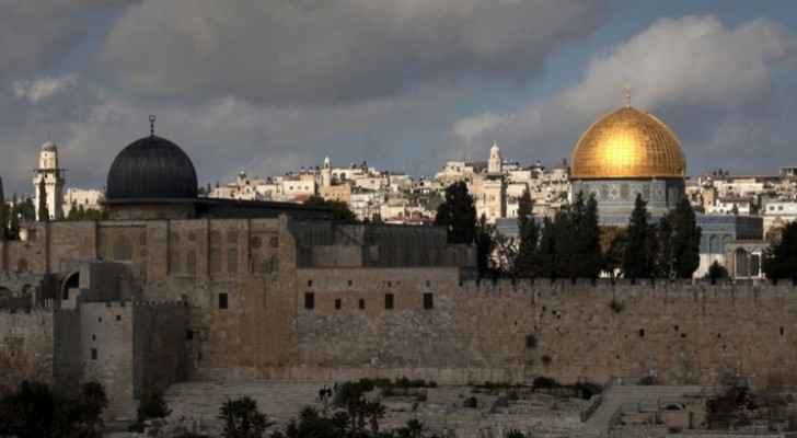 Palestinian Awqaf Ministry condemns Israeli attack on Al-Aqsa