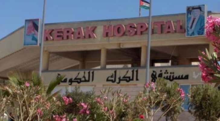 Man hits father-in-law in Karak, causes him facial fractures