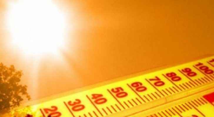 Man in his sixties dies of heatstroke in Irbid