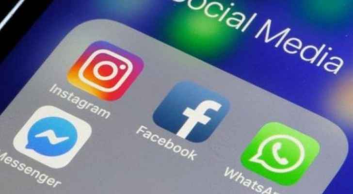 Facebook, Instagram and Whatsapp suffer global outage