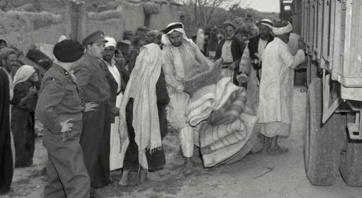 Burying the Nakba: How occupation systematically hides evidence of 1948 expulsion of Arabs