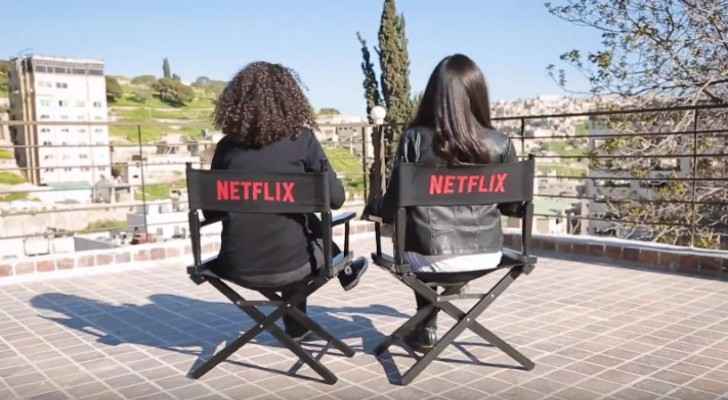 Filming of Netflix’s latest original Middle Eastern series 'AlRawabi School for Girls' delayed
