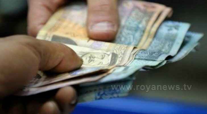 Monetary gifts to be given to Zakat Fund beneficiaries