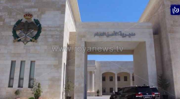 PSD reveals details on murder of woman in her eighties in Jabal Amman