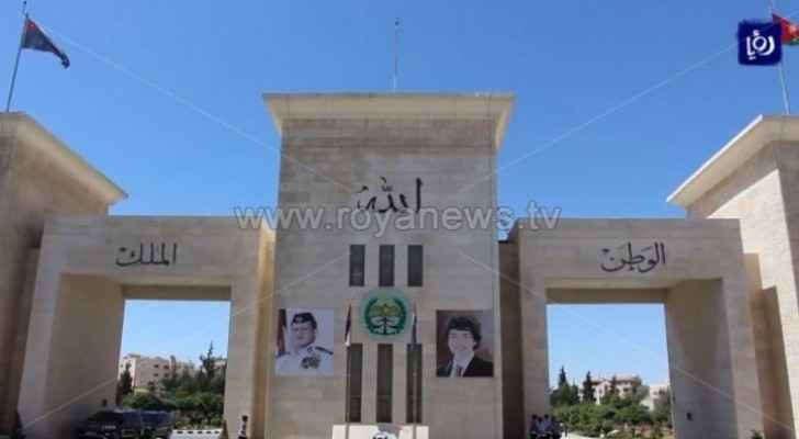 Young girl injured by stray bullet in Jerash