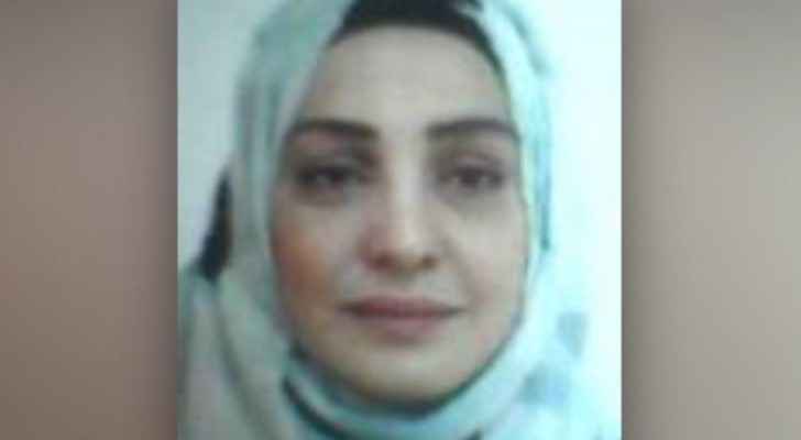 The missing woman, Zainab