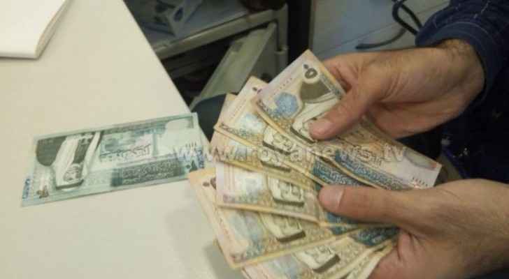 Total remittances of Jordanian expatriates reach JD 1.3 billion within first half of 2019