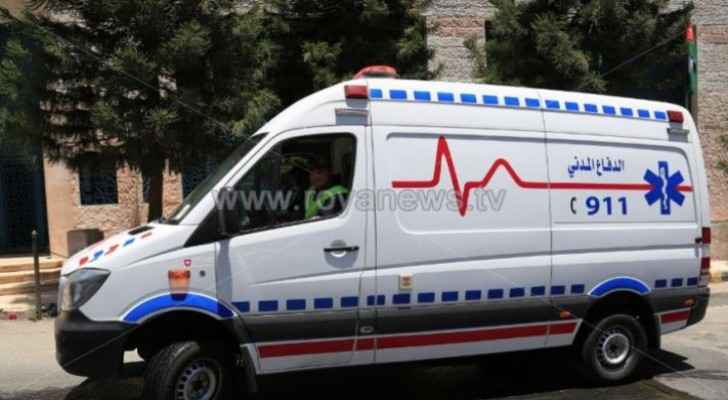 Child killed in run-over accident in Ma'an