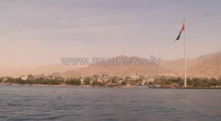 Minor earthquake hits Aqaba