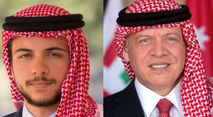 King, Crown Prince receive cables on occasion of Hijri New Year
