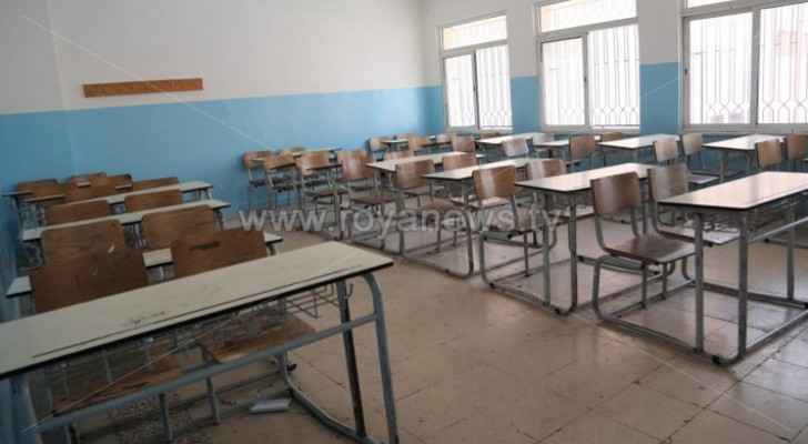 Teacher physically assaults another inside school in Russeifa