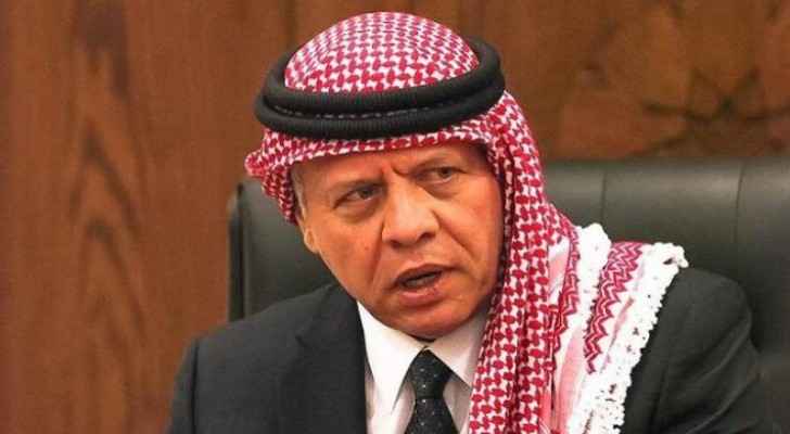 King, in phone call with Saudi monarch, reaffirms Jordan’s support for Saudi Arabia