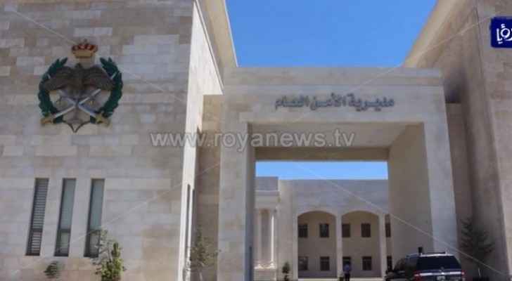 Inmate dies in Swaqa Rehabilitation Center