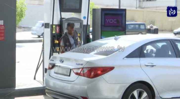 92-octane gasoline to be offered in Jordan