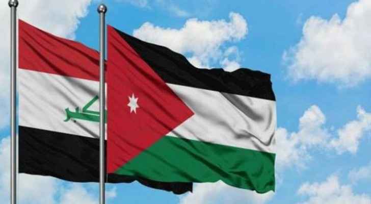 Jordanian-Iraqi Joint Ministerial Committee meetings kick off