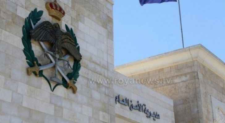 One killed in gunfight in Jerash