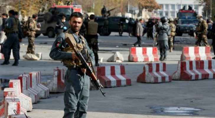 At least 28 killed in Afghan mosque blast
