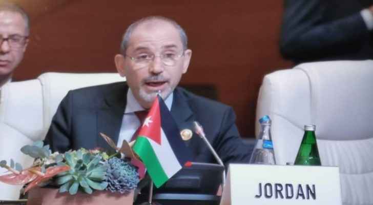 Foreign Minister takes part in 18th Summit of the Non-Aligned Movement in Azerbaijan