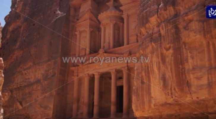 Tourism Ministry calls on tourists to exercise caution as Jordan witnessing unstable conditions
