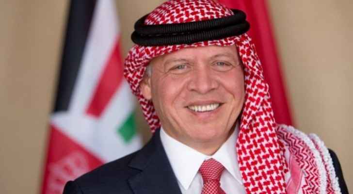 King returns to Jordan after visits to Saudi Arabia, Kuwait