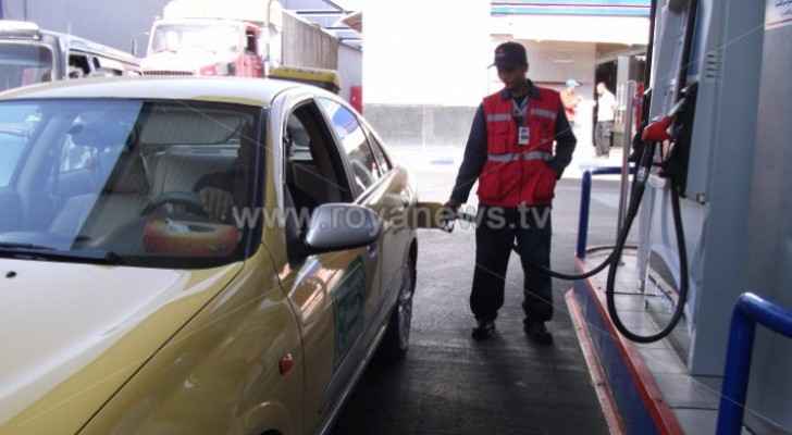 Government decreases fuel prices for November