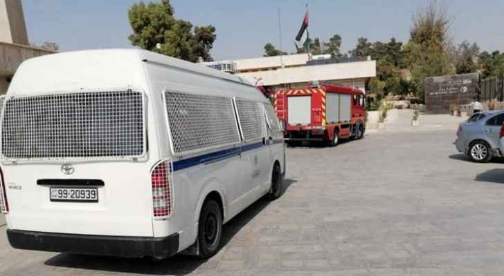 PSD announces total number of victims in Jerash stabbing incident
