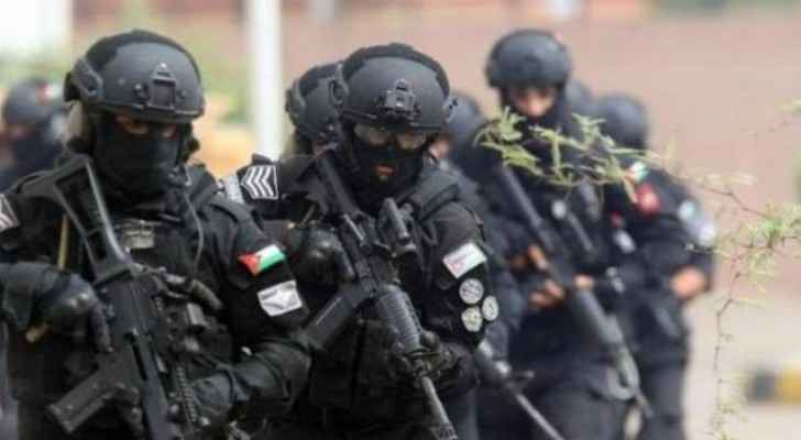 Jordanian intelligence services arrest 2 suspects for planning attacks on Israeli, US embassies