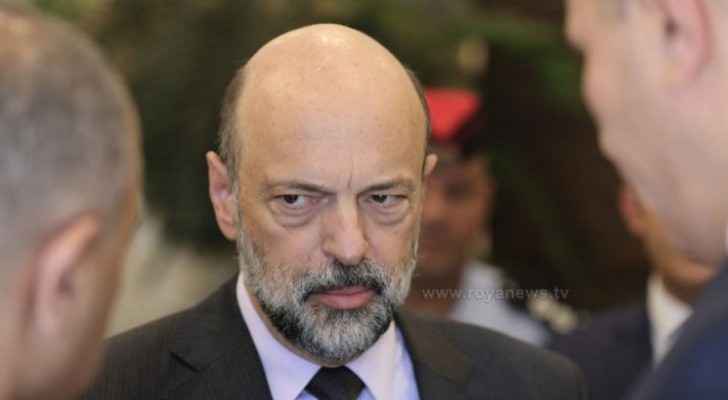 PM Razzaz, MPs to discuss economic stimulus package in a meeting