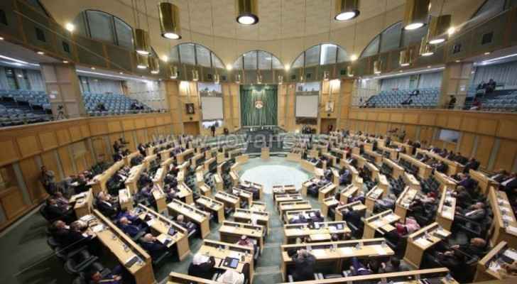Amendments to be made to Jordanian Nationality Law