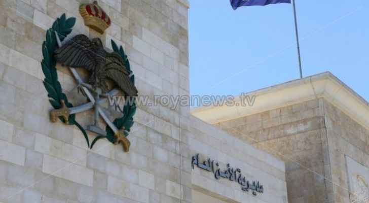 Man arrested for running over another, causing his death in Zarqa