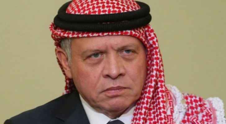 King condoles Kuwaiti Emir over passing away of Sheikh Humoud Sabah Salem Humoud Al-Sabah