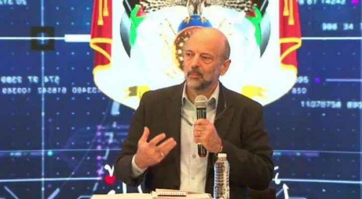PM Razzaz: Jordan in an exceptional phase
