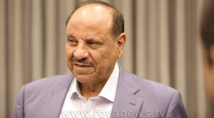 Interior minister: Maintaining contact with Jordanians abroad is important